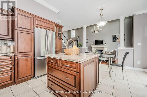 80 Meadowbank Drive, Hamilton, ON - Indoor