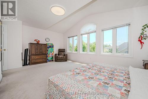 80 Meadowbank Drive, Hamilton, ON - Indoor Photo Showing Bedroom