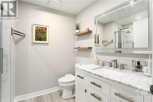 6434 Bilberry Drive Unit#314, Ottawa, ON - Indoor Photo Showing Bathroom