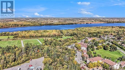 6434 Bilberry Drive Unit#314, Ottawa, ON - Outdoor With Body Of Water With View