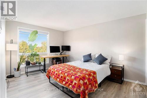 314 - 6434 Bilberry Drive, Ottawa, ON - Indoor Photo Showing Bedroom