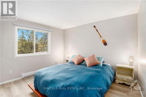 314 - 6434 Bilberry Drive, Ottawa, ON - Indoor Photo Showing Bedroom