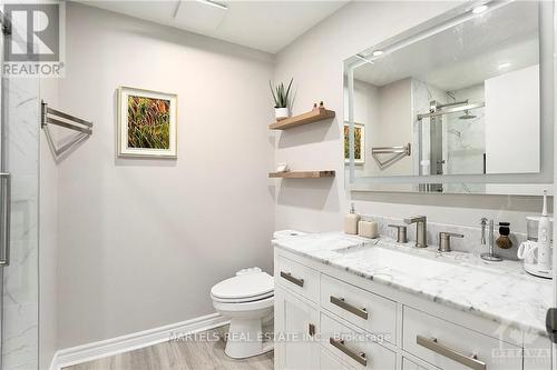 314 - 6434 Bilberry Drive, Ottawa, ON - Indoor Photo Showing Bathroom