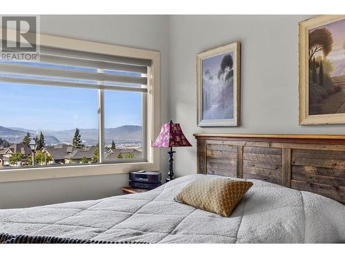 1749 Birkenhead Place, Kamloops, BC - Indoor Photo Showing Bedroom