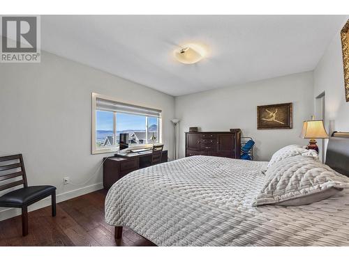 1749 Birkenhead Place, Kamloops, BC - Indoor Photo Showing Bedroom