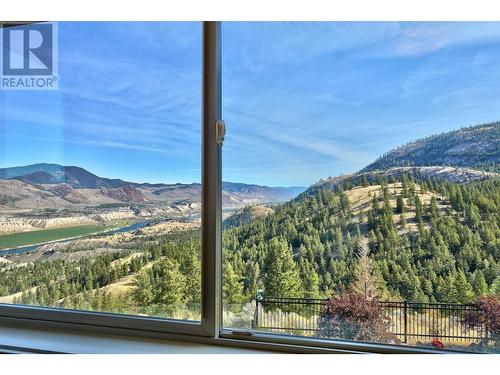 1749 Birkenhead Place, Kamloops, BC -  With View