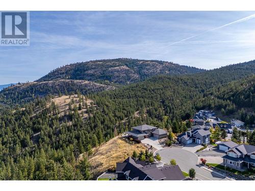 1749 Birkenhead Place, Kamloops, BC - Outdoor With View