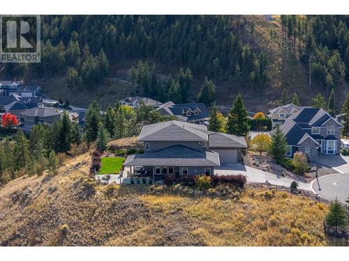 1749 Birkenhead Place, Kamloops, BC - Outdoor