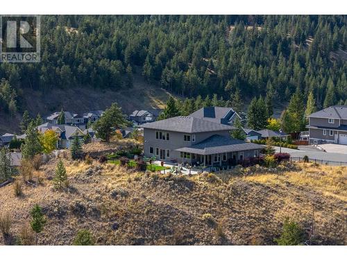 1749 Birkenhead Place, Kamloops, BC - Outdoor