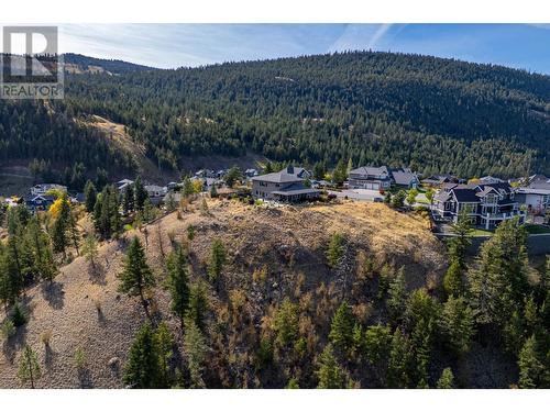 1749 Birkenhead Place, Kamloops, BC - Outdoor With View