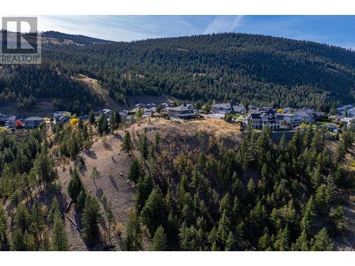 1749 Birkenhead Place, Kamloops, BC - Outdoor With View