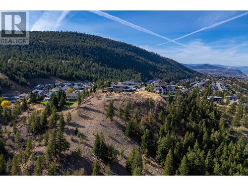 1749 Birkenhead Place, Kamloops, BC - Outdoor With View