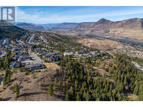 1749 Birkenhead Place, Kamloops, BC - Outdoor With View