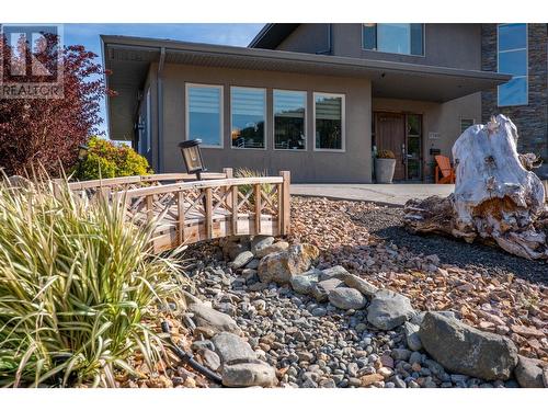 1749 Birkenhead Place, Kamloops, BC - Outdoor