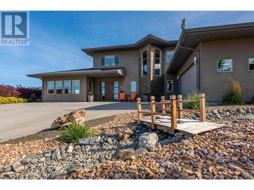 1749 Birkenhead Place, Kamloops, BC - Outdoor