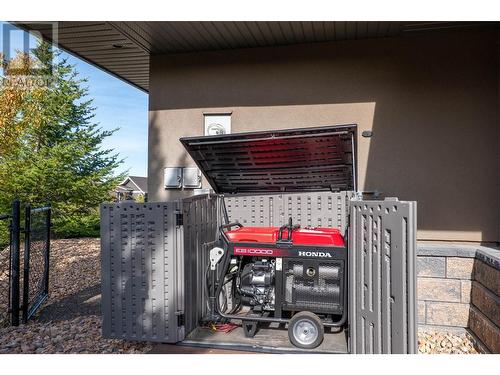 1749 Birkenhead Place, Kamloops, BC - Outdoor With Exterior