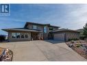 1749 Birkenhead Place, Kamloops, BC  - Outdoor With Facade 