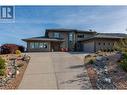 1749 Birkenhead Place, Kamloops, BC  - Outdoor With Facade 