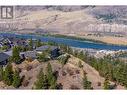 1749 Birkenhead Place, Kamloops, BC  - Outdoor With Body Of Water With View 