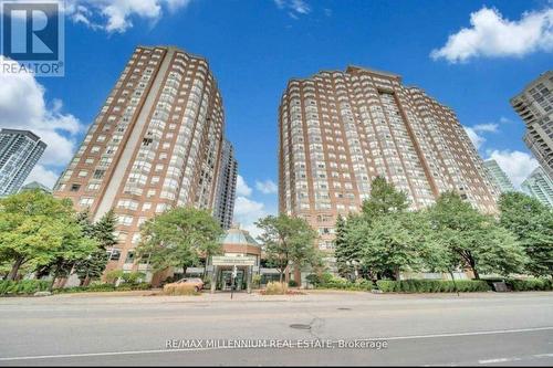 504 - 325 Webb Drive, Mississauga, ON - Outdoor With Facade