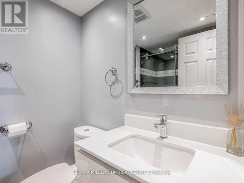 504 - 325 Webb Drive, Mississauga, ON - Indoor Photo Showing Bathroom