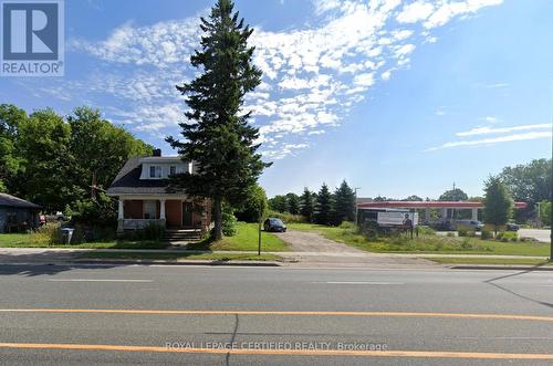 18431 Hurontario Street, Caledon, ON - Outdoor