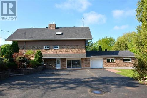 2750 Front Road E, Hawkesbury, ON - Outdoor