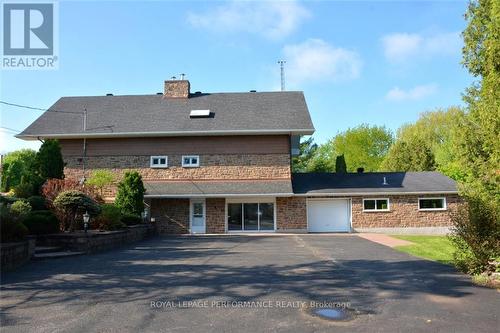 2750 Front Road E, Prescott And Russell, ON - Outdoor