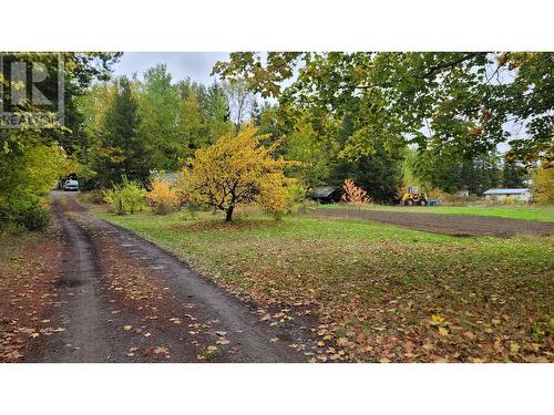 3765 Mill Road, Kitwanga, BC 