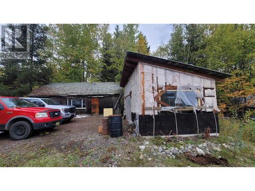 3765 Mill Road, Kitwanga, BC 