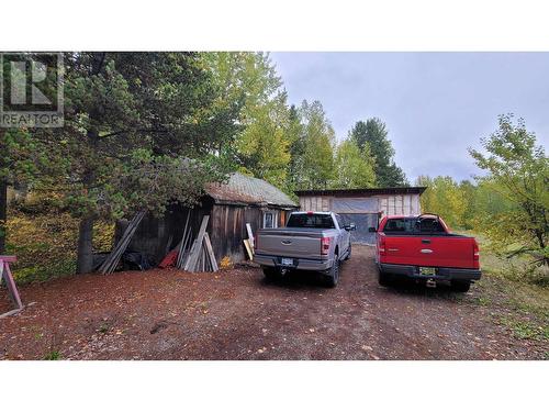 3765 Mill Road, Kitwanga, BC 