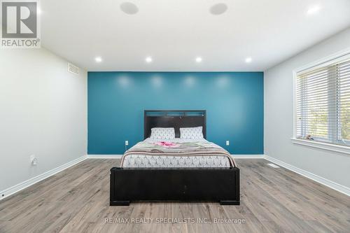 6 - 90 Alderson Drive, Cambridge, ON - Indoor Photo Showing Bedroom