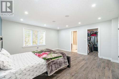 6 - 90 Alderson Drive, Cambridge, ON - Indoor Photo Showing Bedroom