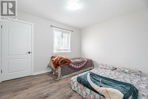 6 - 90 Alderson Drive, Cambridge, ON - Indoor Photo Showing Bedroom