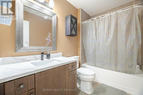 6 - 90 Alderson Drive, Cambridge, ON - Indoor Photo Showing Bathroom