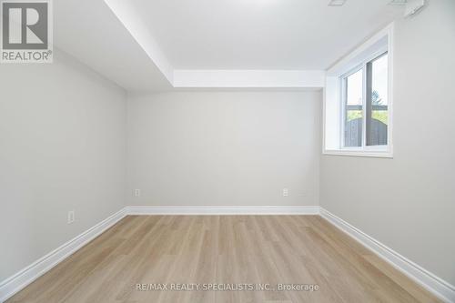 6 - 90 Alderson Drive, Cambridge, ON - Indoor Photo Showing Other Room