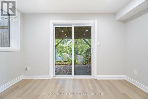 6 - 90 Alderson Drive, Cambridge, ON - Indoor Photo Showing Other Room