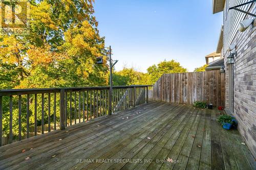 6 - 90 Alderson Drive, Cambridge, ON - Outdoor With Exterior