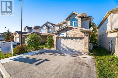 6 - 90 Alderson Drive, Cambridge, ON - Outdoor