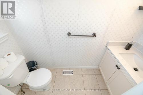 6 - 90 Alderson Drive, Cambridge, ON - Indoor Photo Showing Bathroom