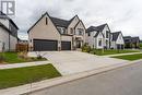 3520 Grand Oak Crossing E, London, ON  - Outdoor With Facade 