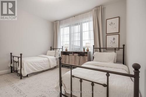 3520 Grand Oak Crossing E, London, ON - Indoor Photo Showing Bedroom