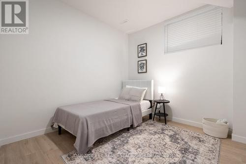 3520 Grand Oak Crossing E, London, ON - Indoor Photo Showing Bedroom