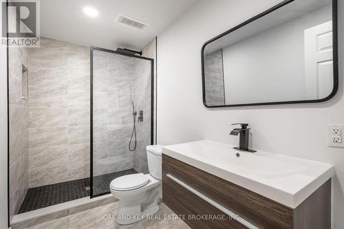 3520 Grand Oak Crossing E, London, ON - Indoor Photo Showing Bathroom