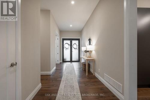 3520 Grand Oak Crossing E, London, ON - Indoor Photo Showing Other Room