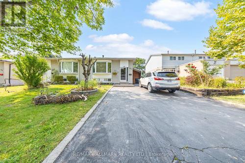 Room 1 - 46 Mcclure Crescent, Toronto, ON - Outdoor With Facade