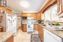 Room 1 - 46 Mcclure Crescent, Toronto, ON  - Indoor Photo Showing Kitchen 