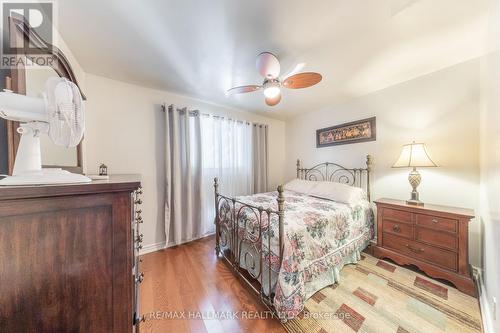 Room 1 - 46 Mcclure Crescent, Toronto, ON - Indoor Photo Showing Bedroom