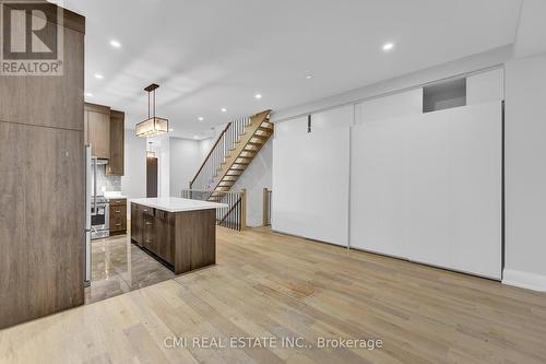 75 Kenilworth Avenue, Toronto, ON - Indoor