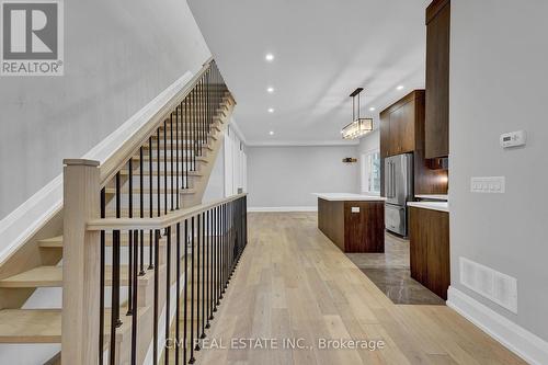 75 Kenilworth Avenue, Toronto, ON - Indoor